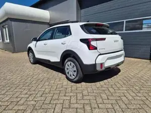 Kia Stonic 1.0 T-GDI MHEV 115PS Automatik NEUES MODELL Sit... Bild 3