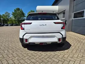 Kia Stonic 1.0 T-GDI MHEV 115PS Automatik NEUES MODELL Sit... Bild 4