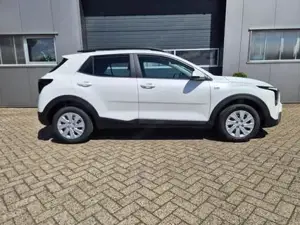 Kia Stonic 1.0 T-GDI MHEV 115PS Automatik NEUES MODELL Sit... Bild 6