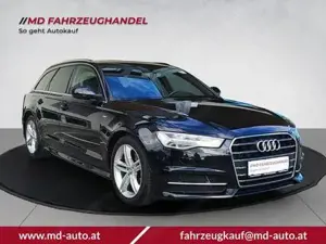 Audi A6 140 kW (190 PS), Automatik, Frontantrieb Bild 3