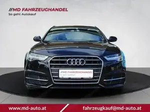 Audi A6 140 kW (190 PS), Automatik, Frontantrieb Bild 2