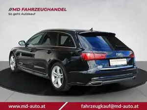 Audi A6 140 kW (190 PS), Automatik, Frontantrieb Bild 7