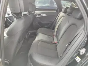 Audi A6 140 kW (190 PS), Automatik, Frontantrieb Bild 10