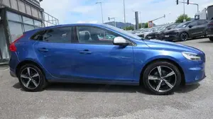 Volvo V40 Bild 7