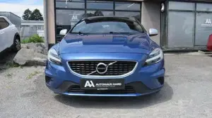 Volvo V40 Bild 2
