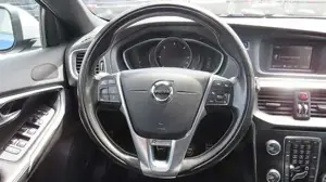 Volvo V40 Bild 11