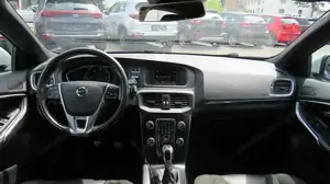 Volvo V40 Bild 10