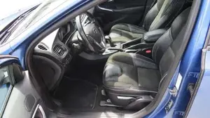 Volvo V40 Bild 9