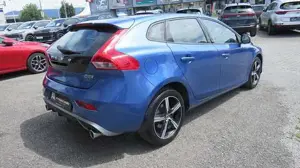 Volvo V40 Bild 4