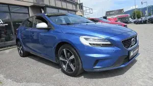 Volvo V40 Bild 3