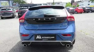 Volvo V40 Bild 5