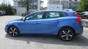 Volvo V40 Bild 6