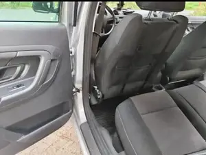 Skoda fabi 1.6 CR-TDi  bj- 2014 Bild 2