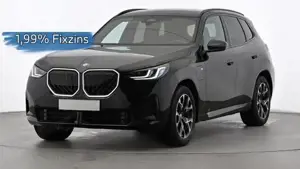 BMW X3 30e xDrive G45 ZA M Sportpaket DAB LED Shz