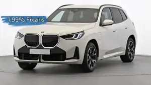 BMW X3 30e xDrive G45 ZA M Sportpaket DAB LED Shz
