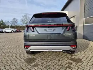 Hyundai TUCSON Trend 1.6 T-GDI 150PS Automatik TZ 2026 Teil-Le... Bild 4