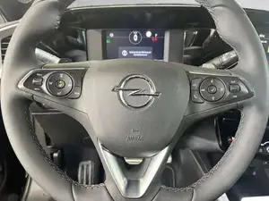 Opel Mokka Bild 9