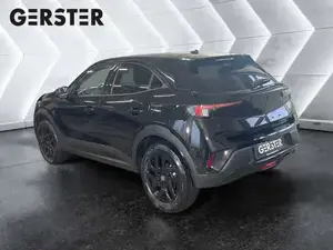 Opel Mokka Bild 4