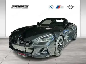 BMW Z4 2,99% Fixzins Aktion Z4 sDrive20i G29 B48 M Sportpaket Head-Up
