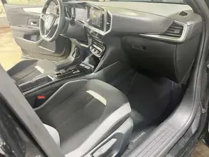 Opel Mokka Bild 16