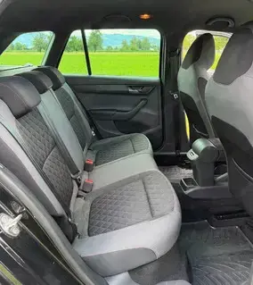 Skoda Fabia Monte Carlo Edition TOP! Bild 9