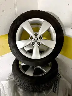 Skoda Fabia Monte Carlo Edition TOP! Bild 6