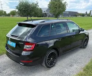 Skoda Fabia Monte Carlo Edition TOP! Bild 7