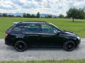 Skoda Fabia Monte Carlo Edition TOP! Bild 5