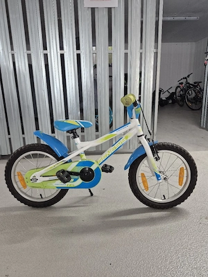 Kinder Fahrrad Bild 5