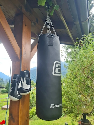 BOXER  Trainings Grundausrüstung