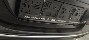 Mercedes Benz c 200 Kompressor  Bild 9