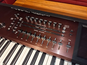 Korg KRONOS LS Keyboard  Bild 2