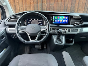 Volkswagen Multivan Comfortline TDI 4MOTION DSG Bild 7