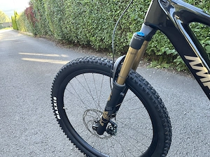 Das beste e Mountainbike am Markt Amflow PL Carbon Bild 5