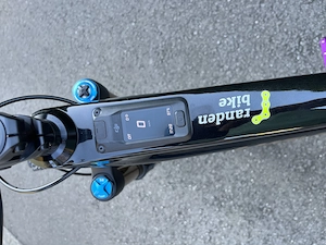 Das beste e Mountainbike am Markt Amflow PL Carbon Bild 4