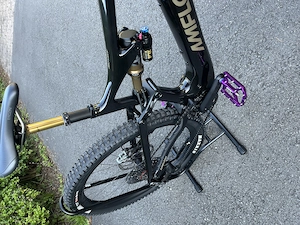 Das beste e Mountainbike am Markt Amflow PL Carbon Bild 3