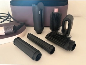 Dyson Airwrap co-anda 2x Bild 2