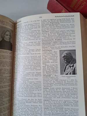 Wissen ist schön, mehr wissen ist noch schöner !! Bild 3