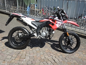 Gilera SMT 50 Bild 4