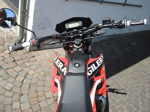 Gilera SMT 50 Bild 3