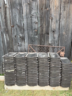 Dachziegel