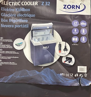 Ezetil Kühlbox Bild 3