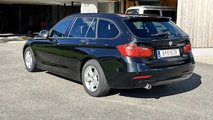 BMW F31 316d touring super Zustand Bild 2