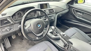 BMW F31 316d touring super Zustand Bild 4