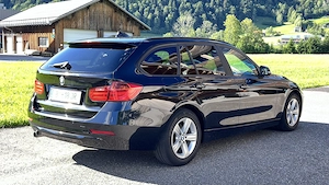 BMW F31 316d touring super Zustand Bild 3