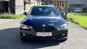 BMW F31 316d touring super Zustand Bild 9