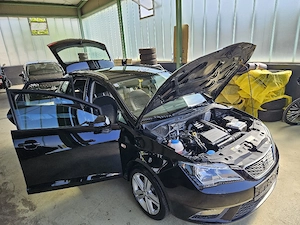 Seat Ibiza  Bild 2