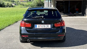 BMW F31 316d touring super Zustand Bild 5