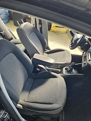 Seat Ibiza  Bild 5