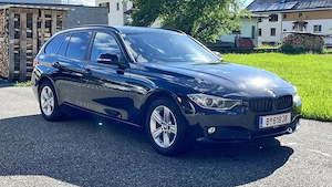 BMW F31 316d touring super Zustand Bild 6